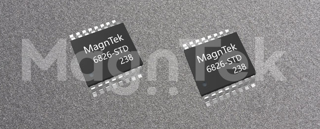 MagnTek·新品 | 适用于通用闭环步进电机控制的新一代磁性角度编码器芯片-MT6826
